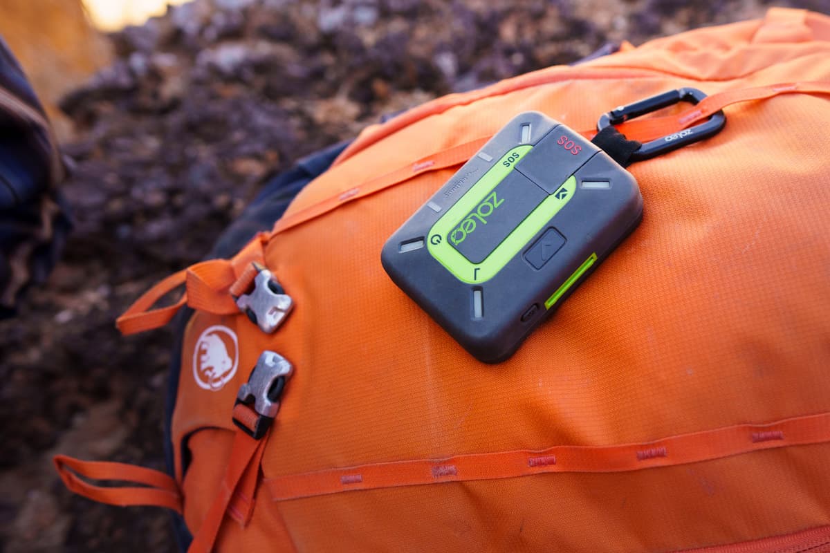 Zoleo Satellite Communicator Review