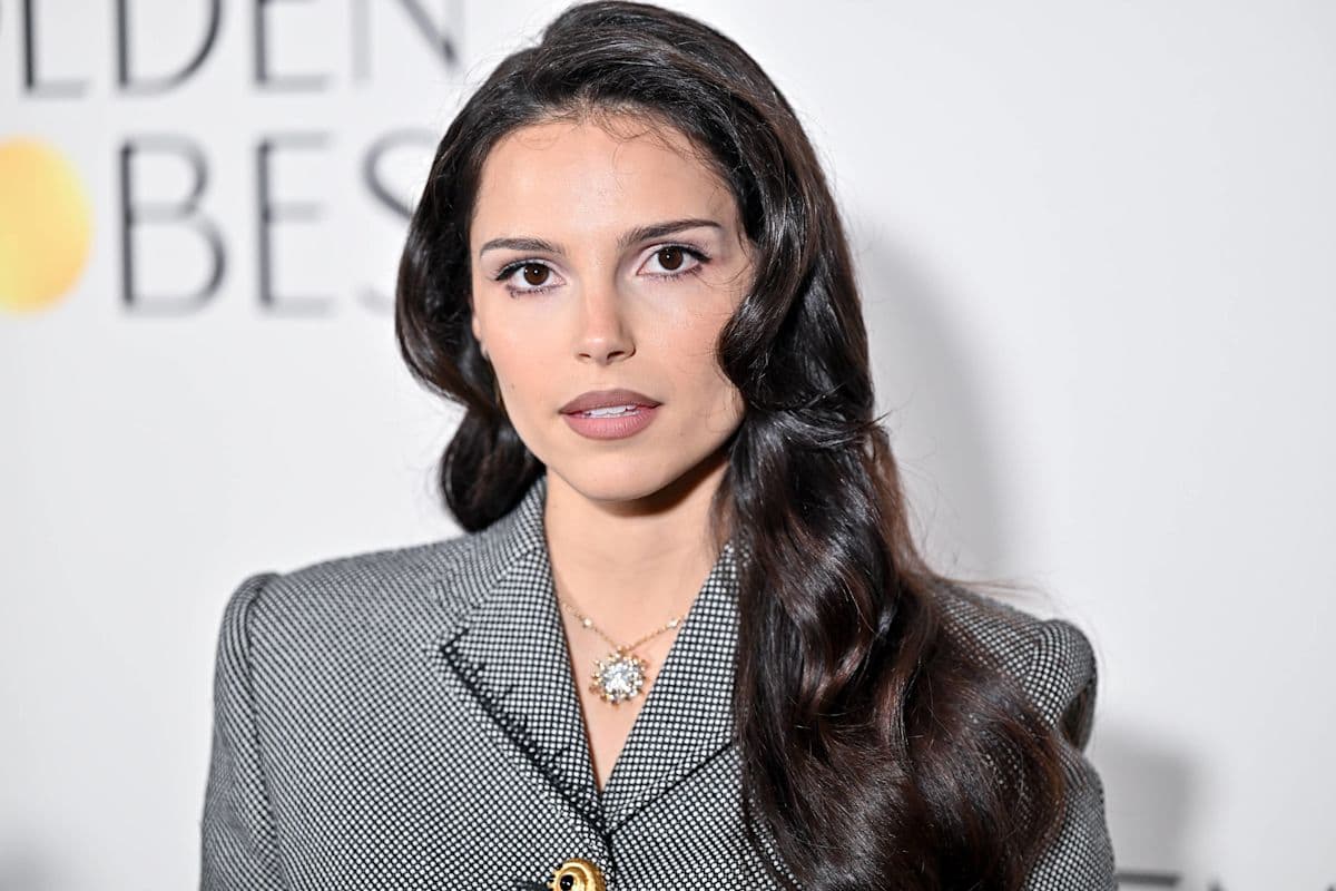 Inde Navarrette Is Doing Everything To Prepare for Marvel ' ...