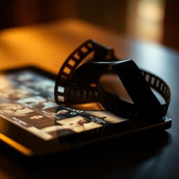 Short Series Spotlight