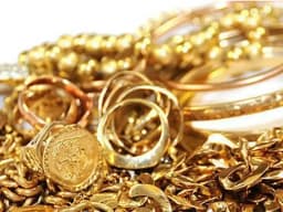 Gold under pressure as ME tensions lift rate-hike bets