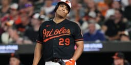 O's chances dropping rapidly after 5th straight loss during playoff race