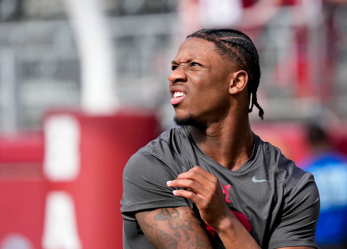 What Truly Makes Alabama QB Keelon Russell Special?