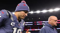 New England Patriots' Maye and Co. Earn Massive NFL Trade ...