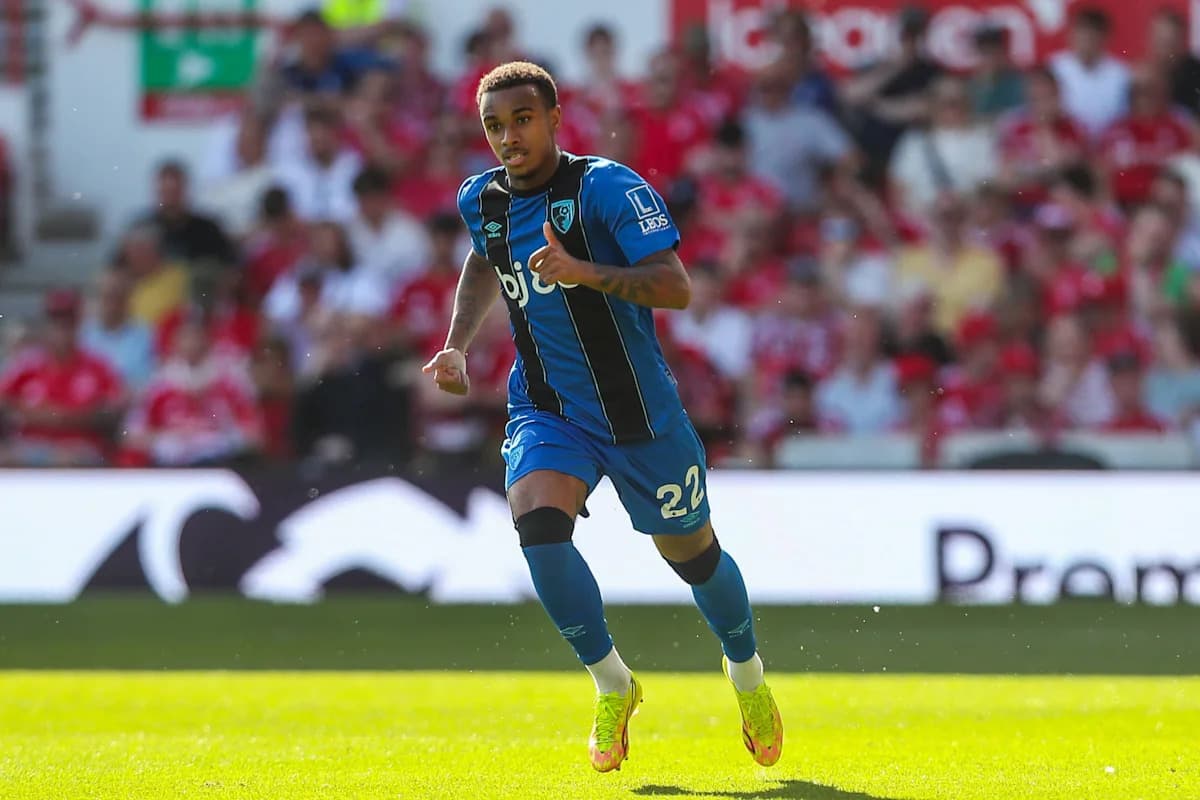 Arsenal's attacking recruitment remains unresolved