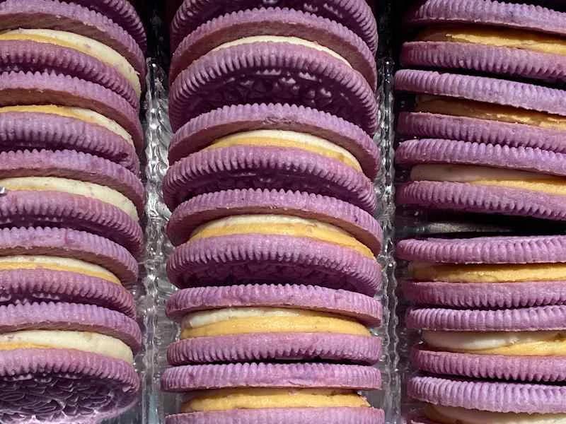 BTS Launched the Band's First-Ever Snack Collab