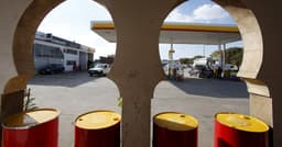 Morocco has diesel stocks for 51 days, energy ministry says | Reuters