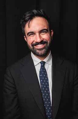 New York Mayoral Election Reactions