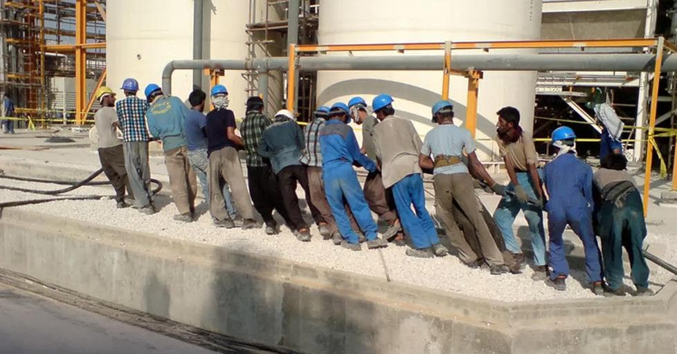 Iran Labor Group Calls for ILO Investigation into Islamic Republic
