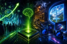 Nvidia Q2 FY2027: AI Demand, Supply Limits and Windows