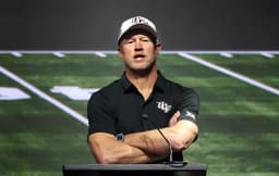 UCF's Scott Frost wants Knights fired up for 'game mode'