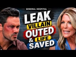 General Hospital LEAK: Carly Risks EVERYTHING to Save Her Ex After Cassius EXPOSED!