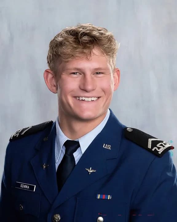 Air Force quarterback to miss remainder of 2026 season