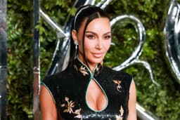 Kim Kardashian's 'All's Fair' Returns for Season 2 Despite 6 ...