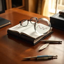 White House, Markets & Science