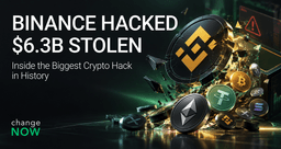 Binance Hack 2026: How $6.3B Was Stolen