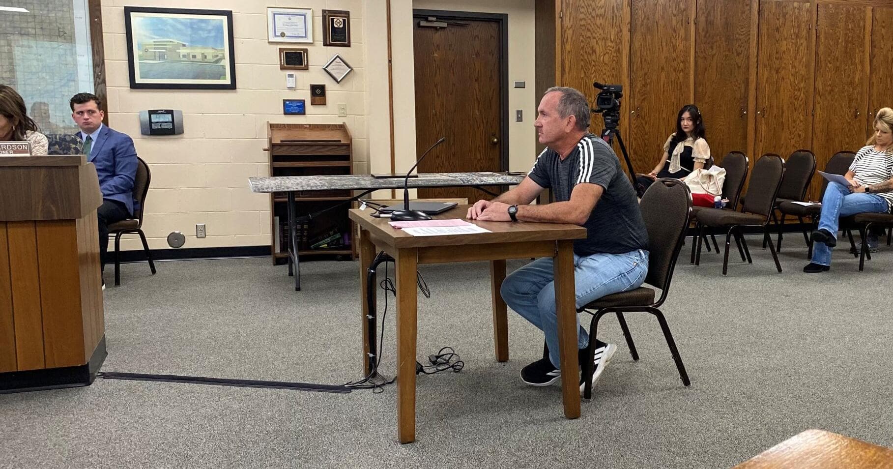 Hall County may change housing rule in ag zoning districts