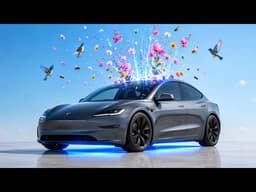 First Impressions Drive | Tesla FSD V14.3.3.