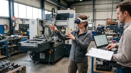Digital Twin in Manufacturing: Cost, ROI, and Scoping