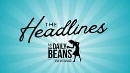 Headlines for October 1, 2026