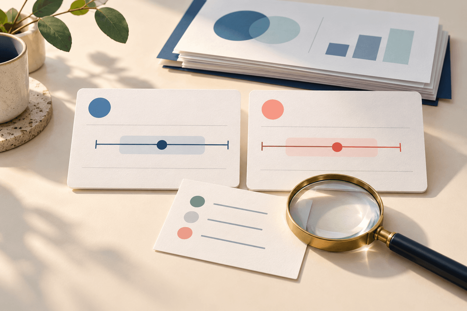Experiment Readout Presentation: An A/B Test Example