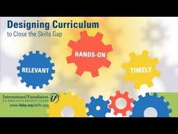 Designing Your Apprenticeship Curriculum