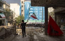 China facilitated US-Iranian ceasefire — AP -  World - TASS