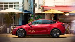Tesla déploie ses premiers taxis autonomes à Miami en ...