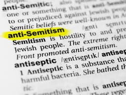 Fairfield First Selectperson Issues Statement On Fairfield Prep Investigation Into Antisemitic Posts | Fairfield, CT Patch