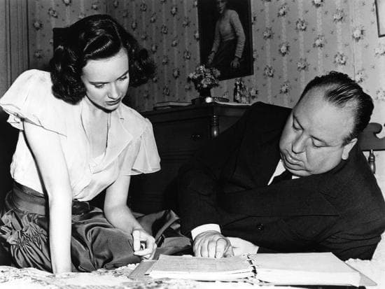 Noir Nook: Ripped from the Headlines – Shadow of a Doubt (1943) | Classic Movie Hub Blog