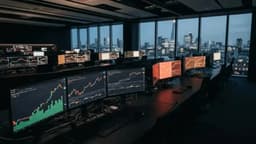 Institutional Capital Returns: Bitcoin ETFs Pull $900NM in Six-Day Streak