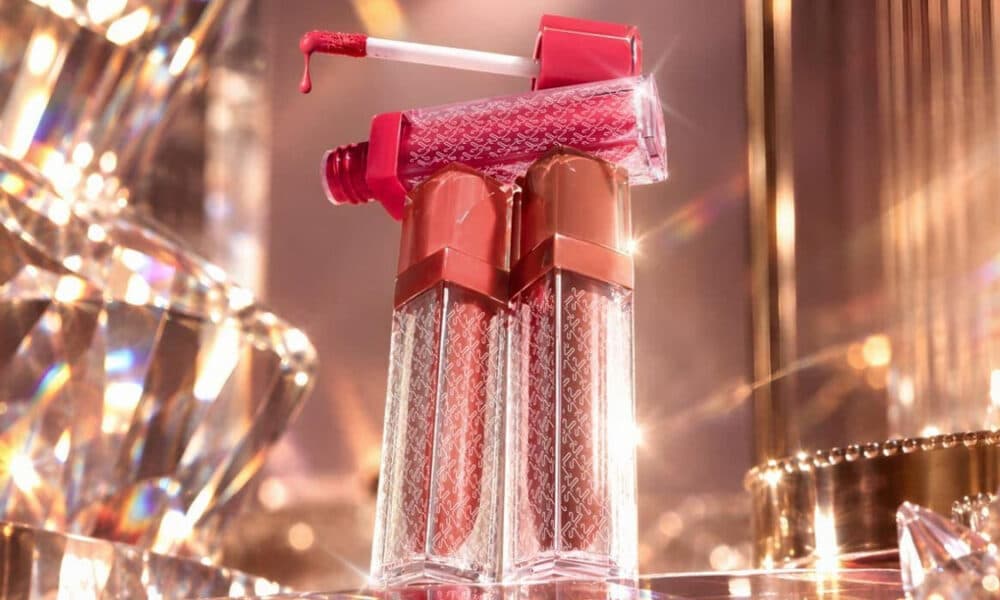 Kay Beauty launches Hydra Luscious Gloss Stain in India ...