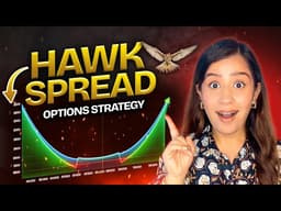 Stop Naked Option Selling! Use This Safer BTC Options Strategy (Hawk Spread Guide)