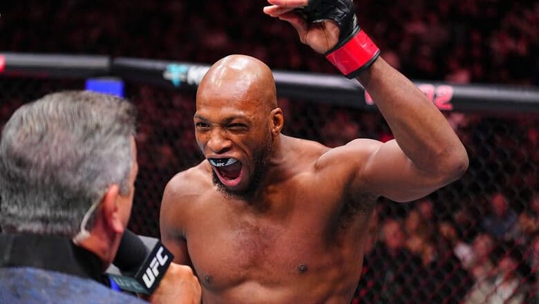 UFC Shanghai Results and UFC 331–334 Buildup