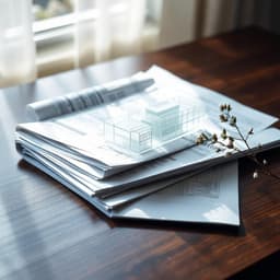 Regional Construction Tender Tracker