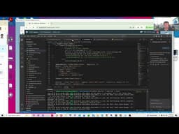 11 How to create the Transient Model for Saving New Bills for Hotel Guests in Odoo 19