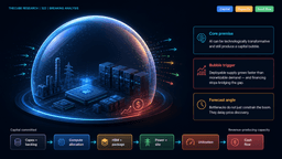 322 | Breaking Analysis | Forecasting the AI bubble: When scarcity ...