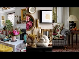 How to Style "Grandma Chic" So It Looks Elegant, Not Outdated