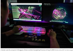 US Seizes 7 Domains Used by China-Linked Hackers to Target Critical Infrastructure