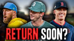 EVERY Red Sox Injury Update (Who Is Close To Returning?)