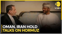 Israel-Iran War: Strikes Hit Beirut as Israel Battles Hezbollah | WION News