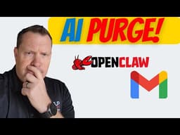 One Click. Total Wipe: Openclaw Erases Meta AI Director’s Entire Mailbox