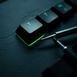 Linux Desktop Customizer