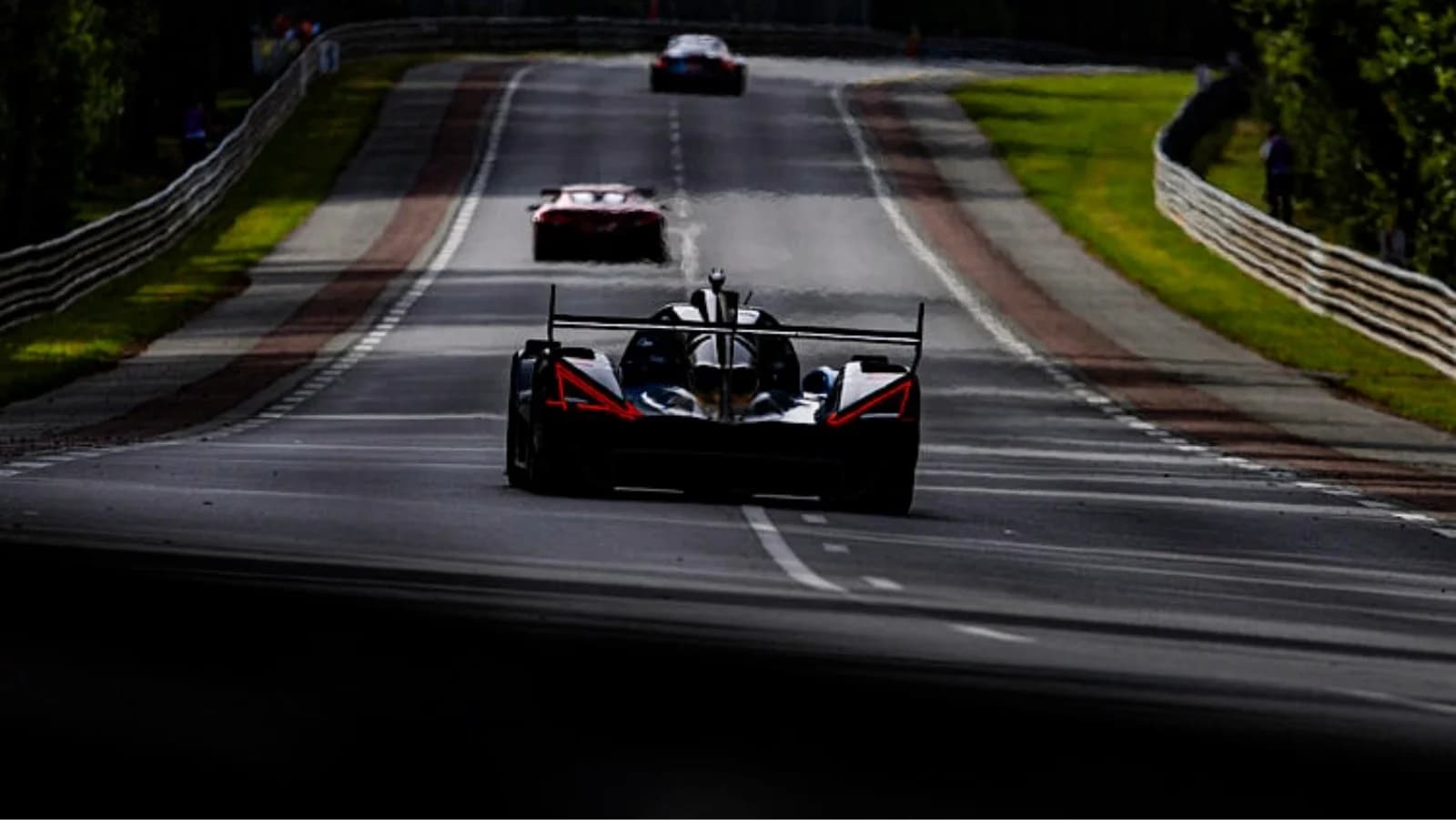 WEC Set for Surprise European Finale as Calendar Shake- ...