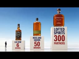 Almost EVERY Craft Bourbon Comes From These 3 Distilleries