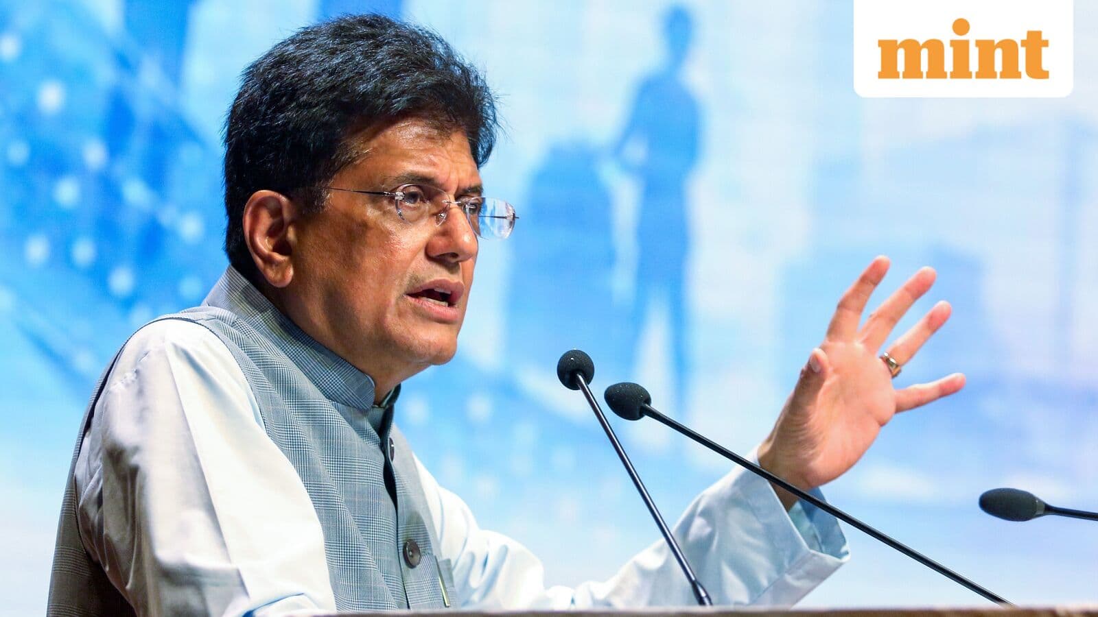 India-Japan ties: Piyush Goyal leads largest-ever delegation