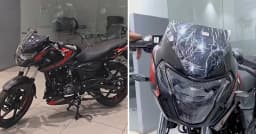 2026 Bajaj Pulsar 180 Reaches Dealerships Ahead of Launch - BikeWale