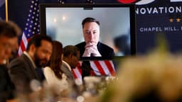 U.S. urges hands-off approach to AI regulation at G20 tech meeting