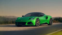 Can Lotus Stay Lotus In The EV Era?