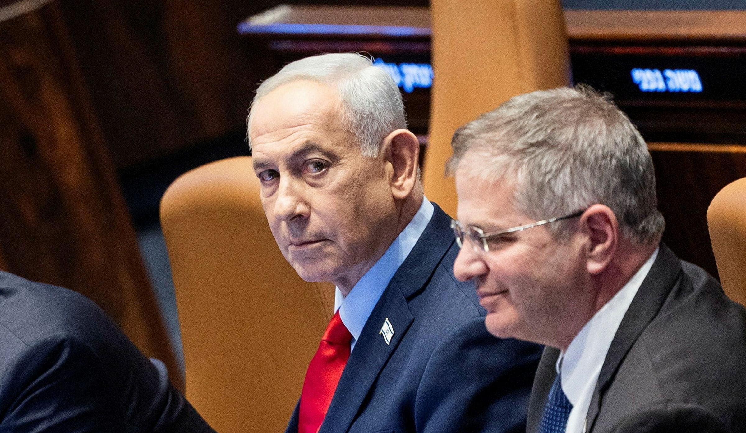 Netanyahu Orders New Lebanon Strikes As Ceasefire Fallout Deepens After 14 Deaths