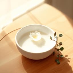 Peaceful Mind Digest